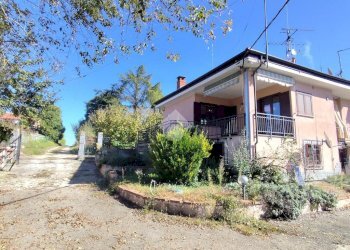 Semi-detached house Corso 4 Novembre, Dusino San Michele - photo 2