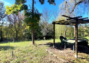Semi-detached house Corso 4 Novembre, Dusino San Michele - photo 28