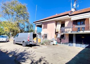 Semi-detached house Corso 4 Novembre, Dusino San Michele - photo 31