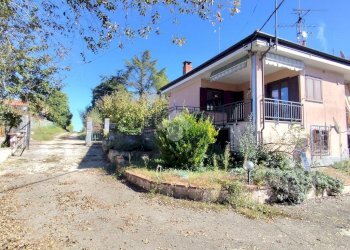 Semi-detached house Corso 4 Novembre, Dusino San Michele - photo 32