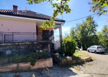 Semi-detached house Corso 4 Novembre, Dusino San Michele - photo 33