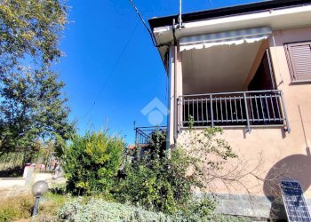 Semi-detached house Corso 4 Novembre, Dusino San Michele - photo 34