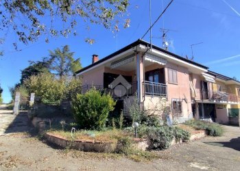 Semi-detached house Corso 4 Novembre, Dusino San Michele - photo 35