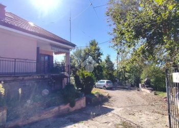 Semi-detached house Corso 4 Novembre, Dusino San Michele - photo 36