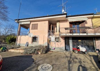 Semi-detached house Corso 4 Novembre, Dusino San Michele - photo 1