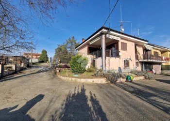 Semi-detached house Corso 4 Novembre, Dusino San Michele - photo 38