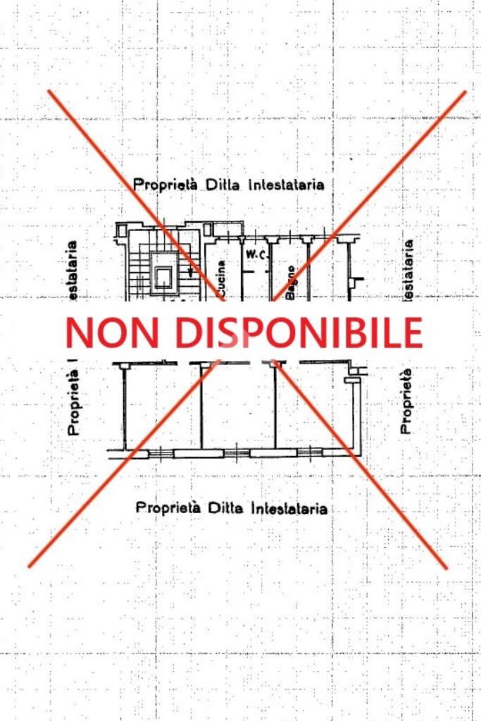 Shop Frazione Meridiana, Settime - floor plans 1