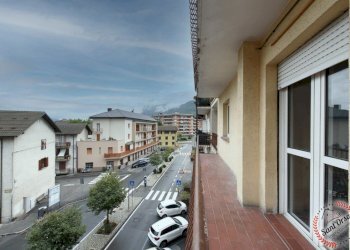 Trilocale viale conte crotti, Aosta - foto 6