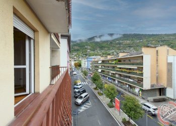 Trilocale viale conte crotti, Aosta - foto 7