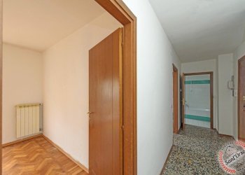 Trilocale viale conte crotti, Aosta - foto 10