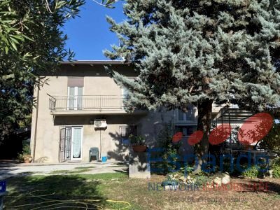 Porzione di casa Bertinoro - foto 1