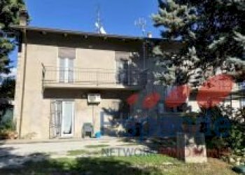 Porzione di casa Bertinoro - foto 8