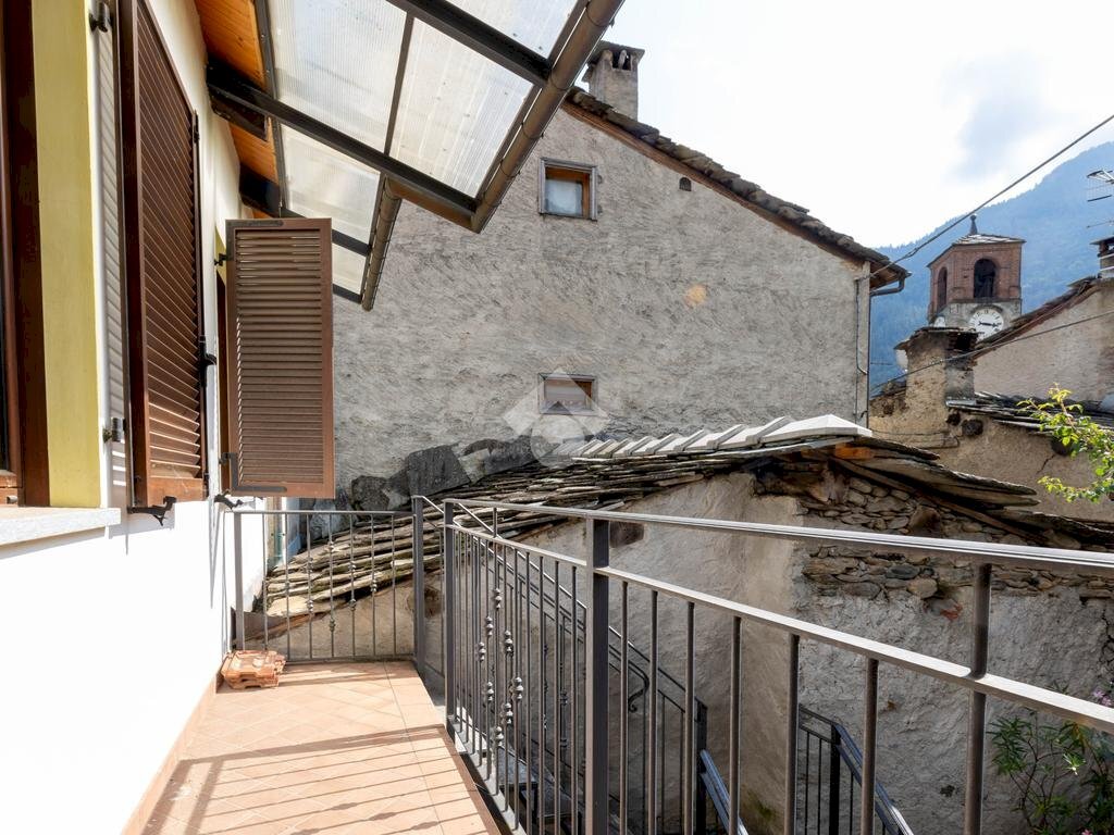Semi-detached house Via Sibaud, Bobbio Pellice - photo 2