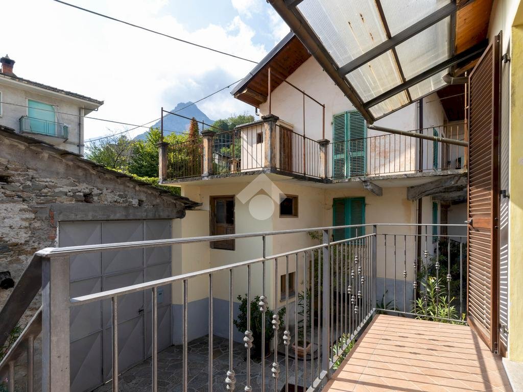 Semi-detached house Via Sibaud, Bobbio Pellice - photo 3