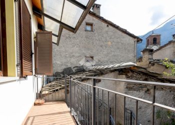 Semi-detached house Via Sibaud, Bobbio Pellice - photo 2