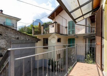 Semi-detached house Via Sibaud, Bobbio Pellice - photo 3