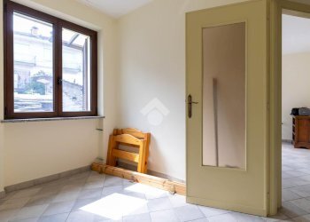 Semi-detached house Via Sibaud, Bobbio Pellice - photo 12