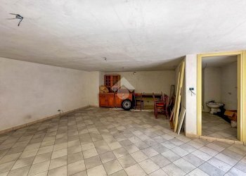 Semi-detached house Via Sibaud, Bobbio Pellice - photo 14