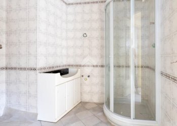 Semi-detached house Via Sibaud, Bobbio Pellice - photo 16