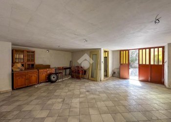Semi-detached house Via Sibaud, Bobbio Pellice - photo 19