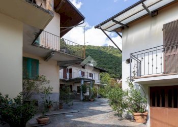 Semi-detached house Via Sibaud, Bobbio Pellice - photo 20