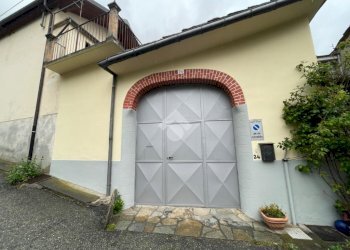 Semi-detached house Via Sibaud, Bobbio Pellice - photo 21