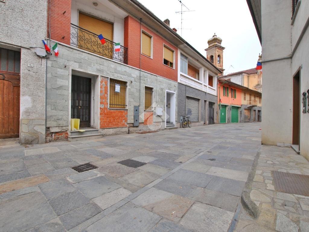 Trilocale Via Cavour, Livorno Ferraris - foto 3