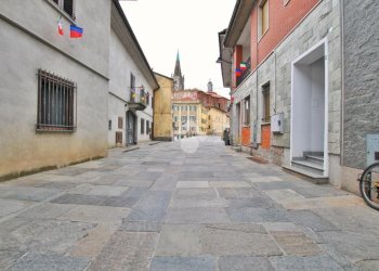 Trilocale Via Cavour, Livorno Ferraris - foto 2
