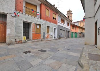 Trilocale Via Cavour, Livorno Ferraris - foto 3