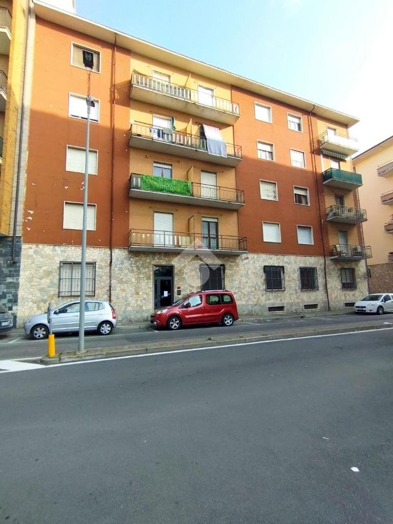 Trilocale Via Caduti della Libertà, Tortona - foto 1