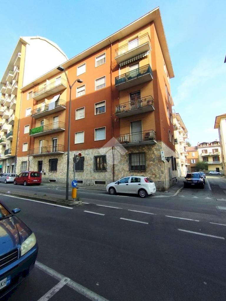 Trilocale Via Caduti della Libertà, Tortona - foto 2