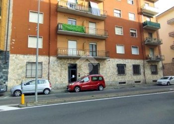 Trilocale Via Caduti della Libertà, Tortona - foto 1