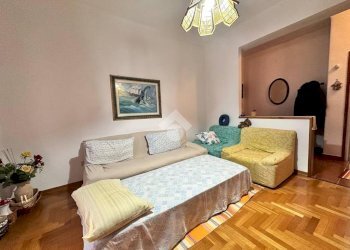 Trilocale Via Caduti della Libertà, Tortona - foto 12