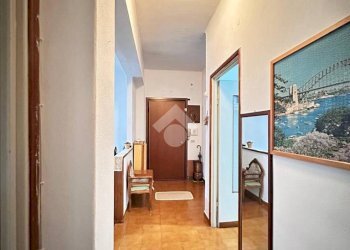 Trilocale Via Caduti della Libertà, Tortona - foto 16