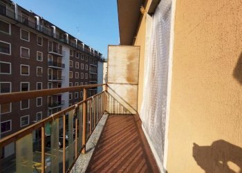 Trilocale Via Caduti della Libertà, Tortona - foto 18