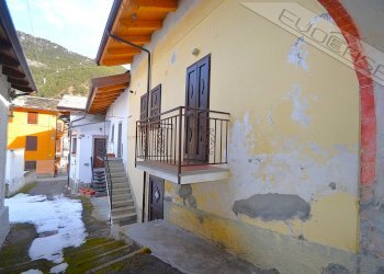 Casa semi indipendente Via Carlo Alberto  46, Fenestrelle - foto 3