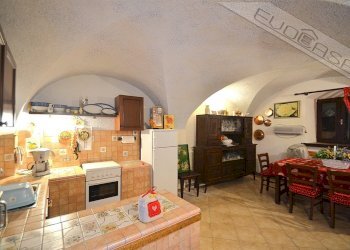 Casa semi indipendente Via Carlo Alberto  46, Fenestrelle - foto 6