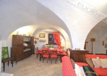 Casa semi indipendente Via Carlo Alberto  46, Fenestrelle - foto 7