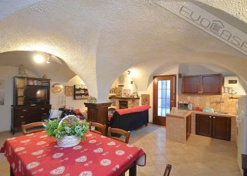 Casa semi indipendente Via Carlo Alberto  46, Fenestrelle - foto 10