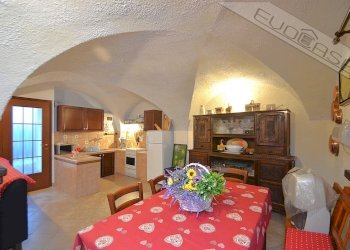 Casa semi indipendente Via Carlo Alberto  46, Fenestrelle - foto 11