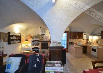 Casa semi indipendente Via Carlo Alberto  46, Fenestrelle - foto 12