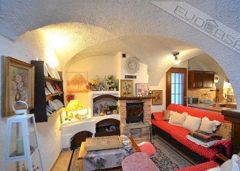 Casa semi indipendente Via Carlo Alberto  46, Fenestrelle - foto 13