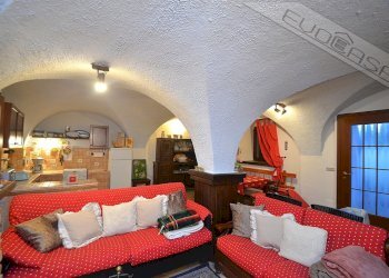 Casa semi indipendente Via Carlo Alberto  46, Fenestrelle - foto 15