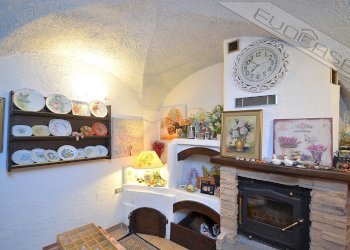 Casa semi indipendente Via Carlo Alberto  46, Fenestrelle - foto 17