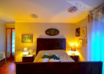 Casa semi indipendente Via Carlo Alberto  46, Fenestrelle - foto 19