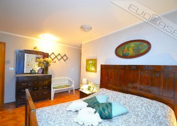 Casa semi indipendente Via Carlo Alberto  46, Fenestrelle - foto 22