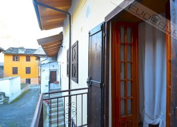 Casa semi indipendente Via Carlo Alberto  46, Fenestrelle - foto 23