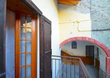 Casa semi indipendente Via Carlo Alberto  46, Fenestrelle - foto 24