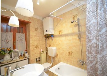 Casa semi indipendente Via Carlo Alberto  46, Fenestrelle - foto 26