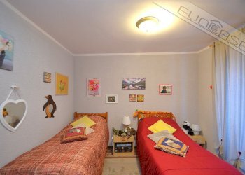 Casa semi indipendente Via Carlo Alberto  46, Fenestrelle - foto 27